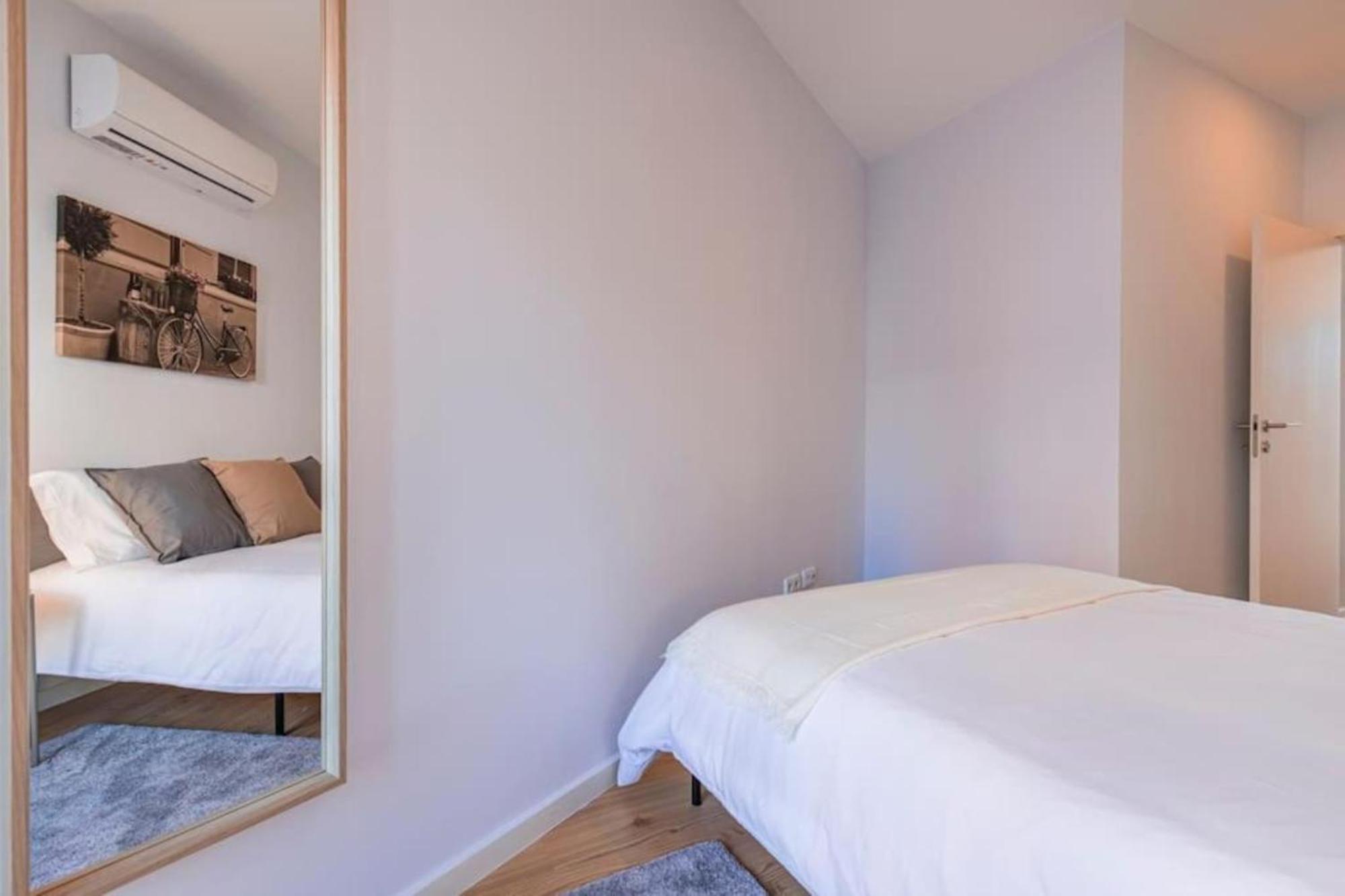 Monteverde IV By Innkeeper Lissabon Buitenkant foto