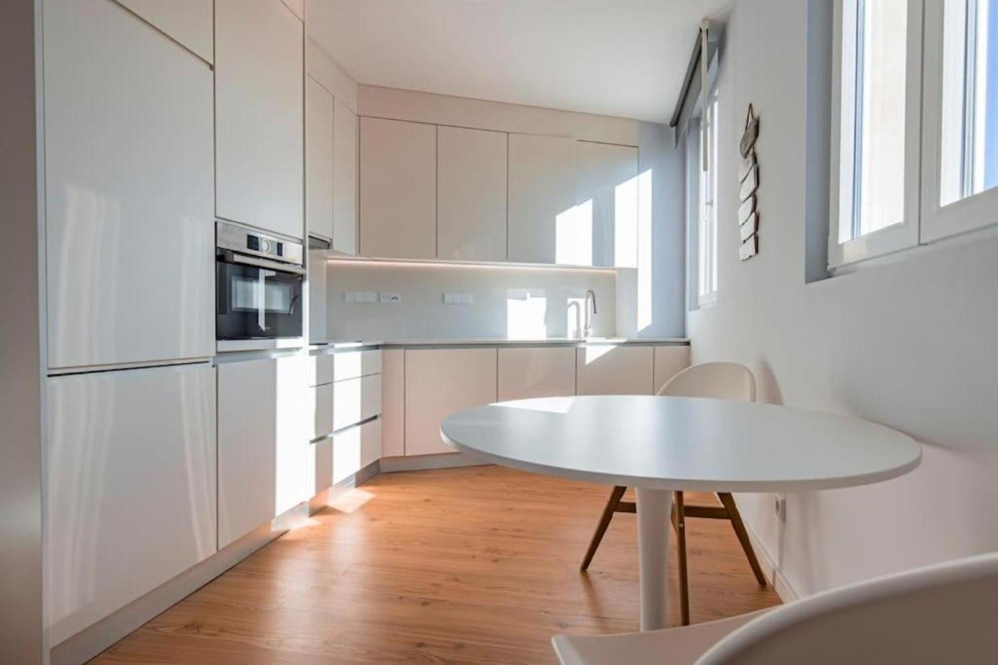 Monteverde IV By Innkeeper Lissabon Buitenkant foto