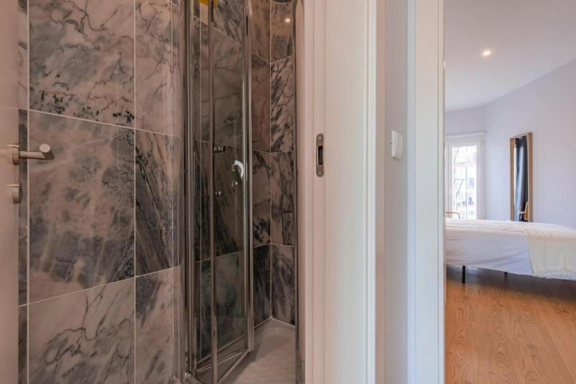 Monteverde IV By Innkeeper Lissabon Buitenkant foto
