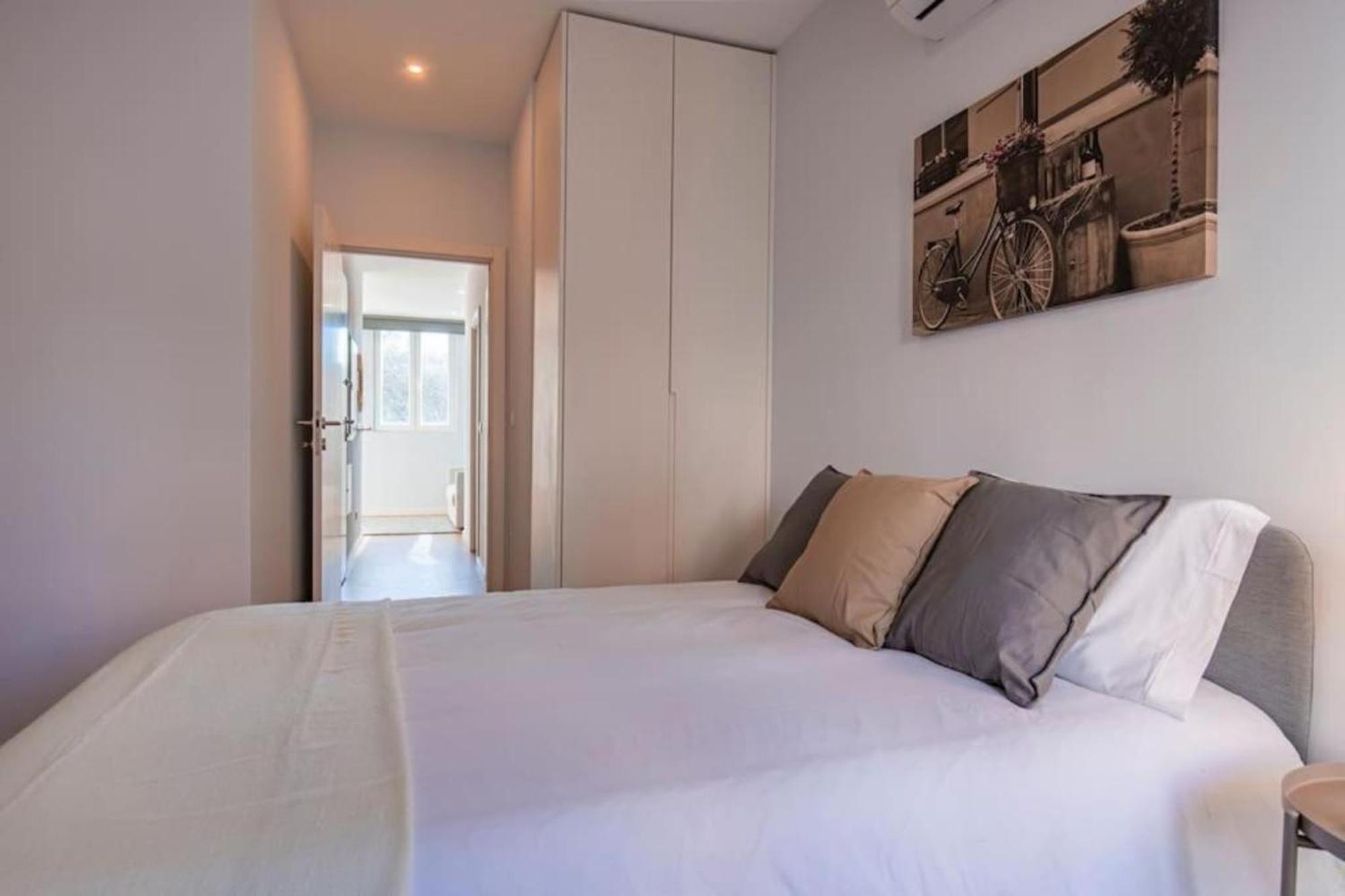 Monteverde IV By Innkeeper Lissabon Buitenkant foto